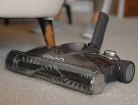 Gtech SW22 Power Sweeper Lithium Ion