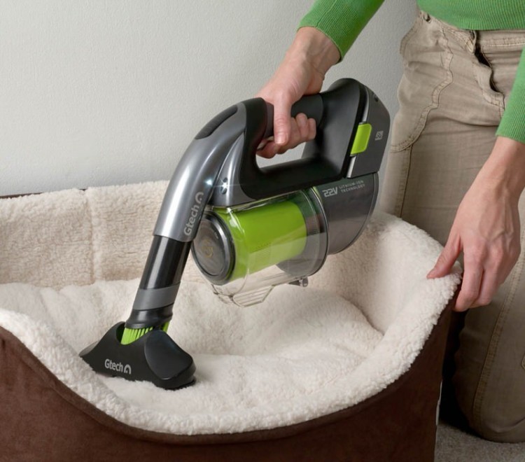 Gtech Multi Cordless Handheld Vacuum Cleaner Reviews Vacuum Sweeper